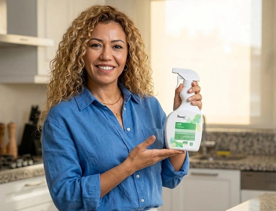 Homm Clean Leke Çıkarıcı İşe Yarıyor mu, Kullananlar Ne Diyor, Yorumlar Neler 