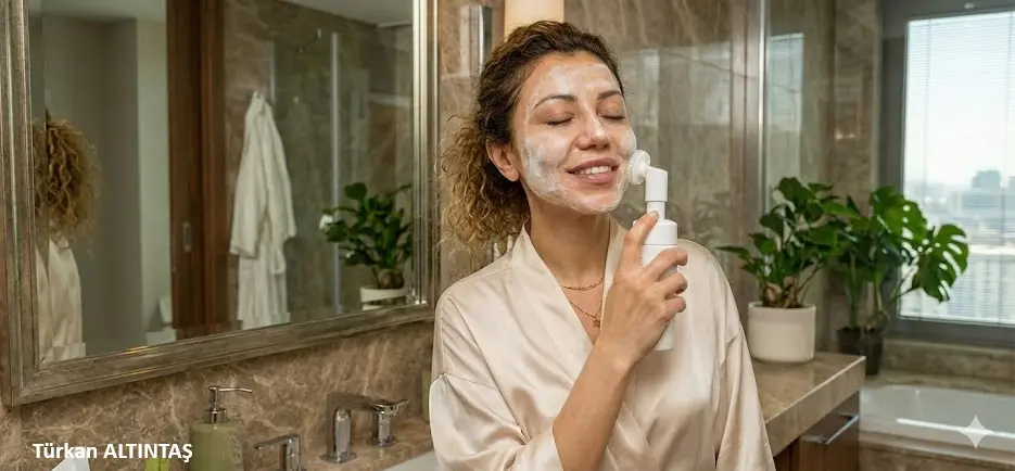 Homm Life Pirinç Özlü Yüz Yıkama Köpüğü Kullananlar Ne Diyor? İşte Deneyim ve Yorumlar 1 Homm Life Pirinç Özlü Yüz Yıkama Köpüğü Kullananlar Ne Diyor İşte Deneyim ve Yorumlar