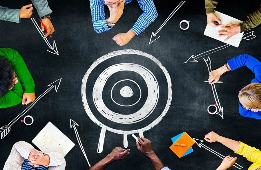 Network Marketing’de Ekibin İçinde Hedefleri Paylaştırma Yöntemleri