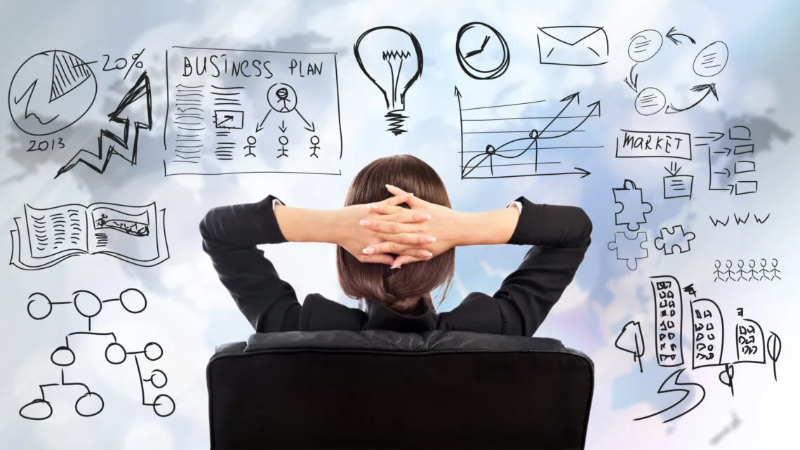 Network Marketing’de Ekibine Hedef Koyma ve Birlikte Başarıya Ulaşma Stratejileri