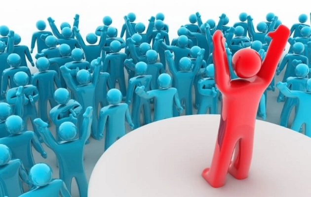 liderlik özellikleri