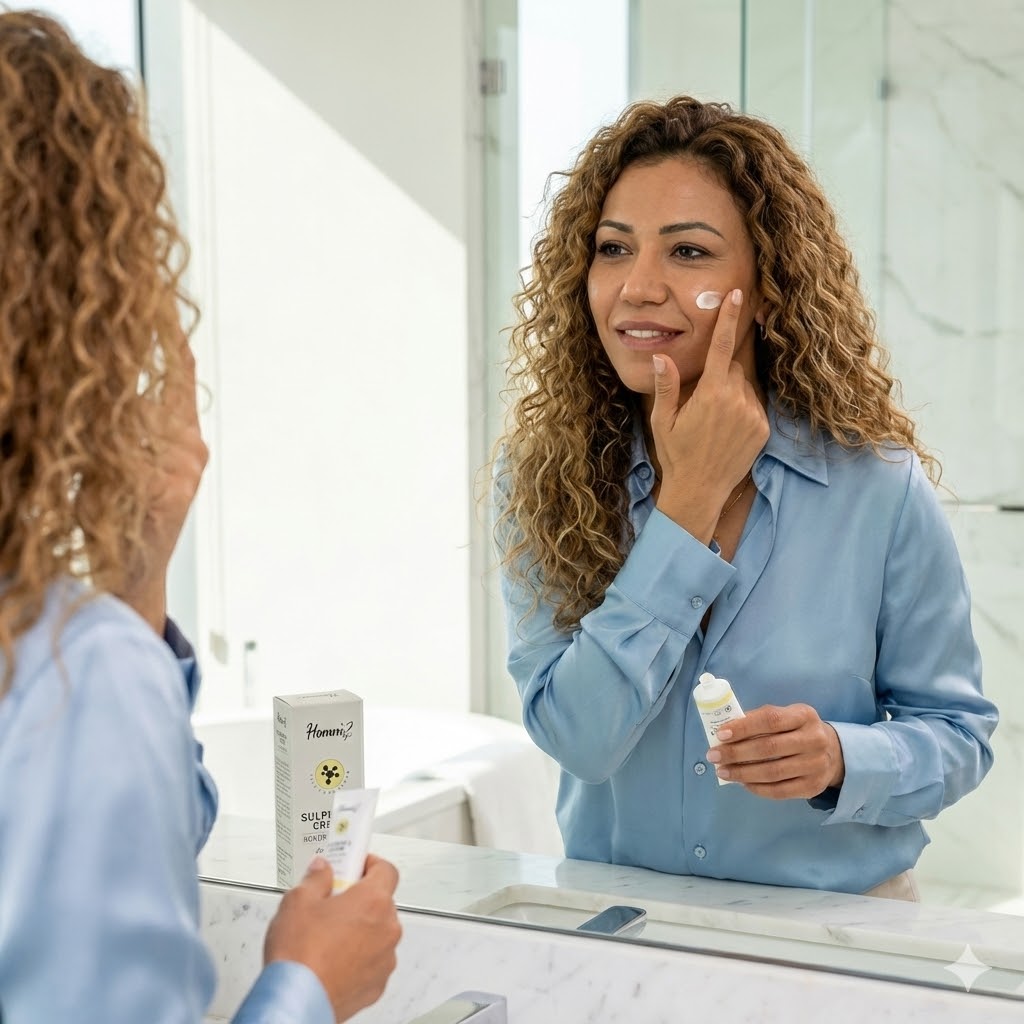 Homm Life Kükürt Kremi Kullananlar Ne Diyor