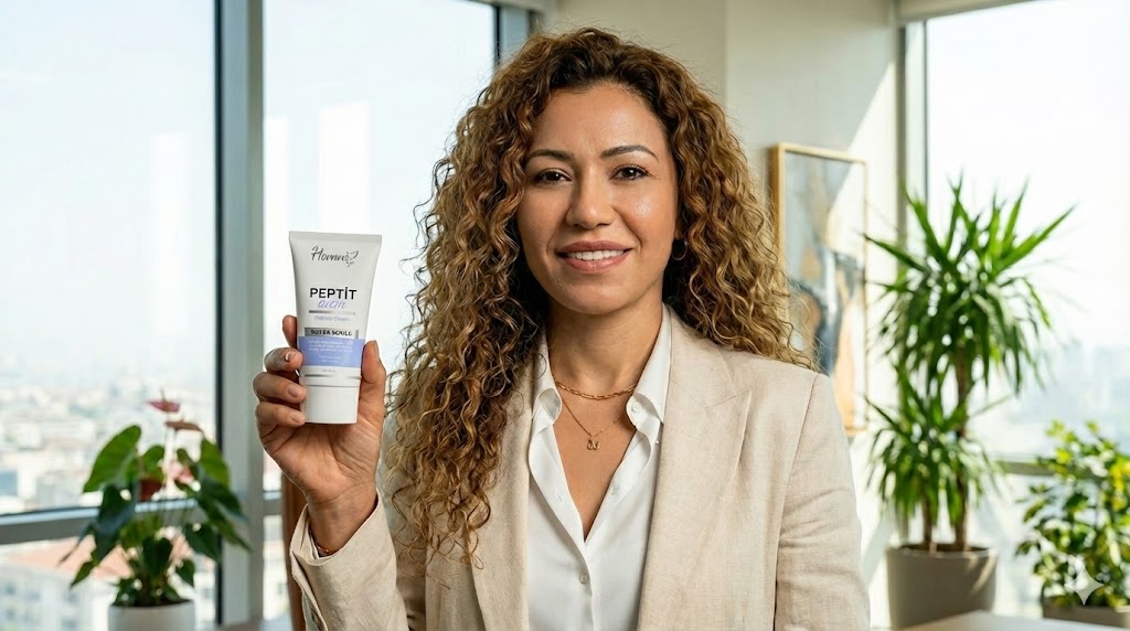 Homm Life Peptit Krem Kullananlar Ne Diyor İşte Deneyimler ve Yorumlar