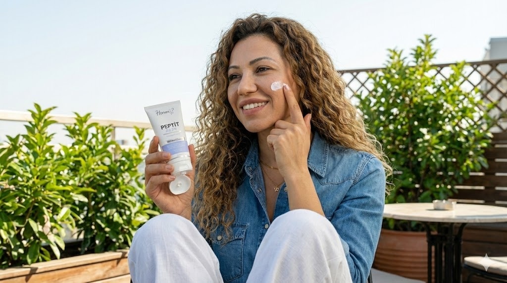 Homm Life Peptit Krem Kullananlar Ne Diyor İşte Deneyimler ve Yorumlar 3