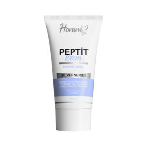 Homm Life Peptit Krem 50 Ml