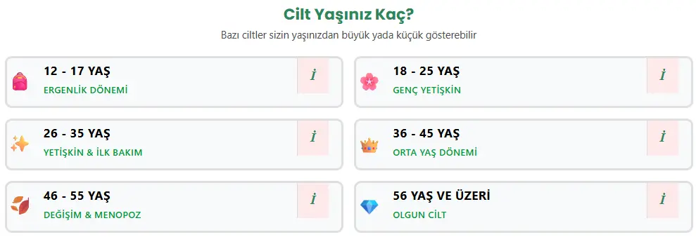 Homm Rehberi Cilt Analizi