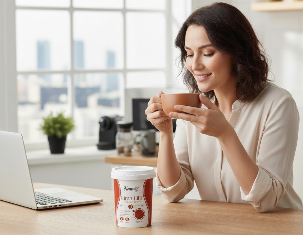 Homm Life Elma Lifli Sebze Çorbası Kullananlar ve Yorumları 