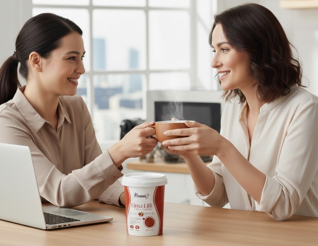 Homm Life Elma Lifli Sebze Çorbası Kullananlar ve Yorumları 